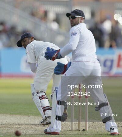 England v India 300711