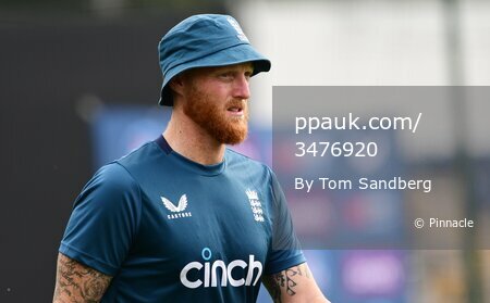 England Cricket Training, Cardiff, UK - 7 Sep 2023