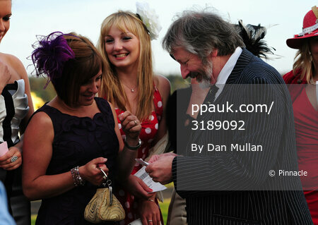 Exeter Races 030511