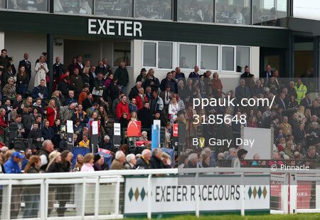 Exeter Races 210416