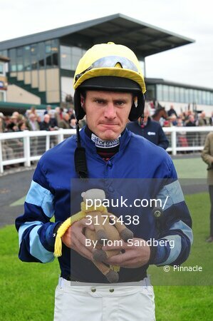 Exeter Races 061016