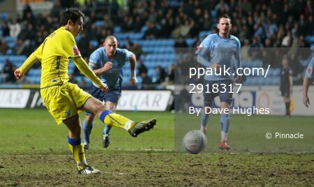 Coventry v Cardiff 16032010