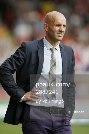 Exeter v Plymouth 051013