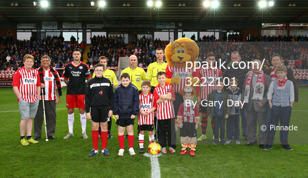 Exeter City v Crawley Town 141115