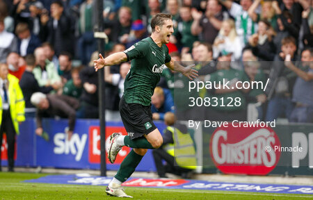 Plymouth Argyle v Doncaster Rovers, Plymouth, UK - 25 Sep 2021