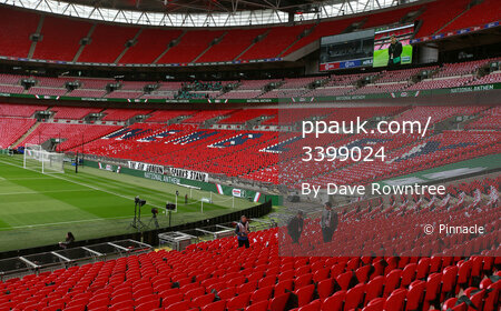 Bolton Wanderers v Plymouth Argyle, London, UK - 2 Apr 2023