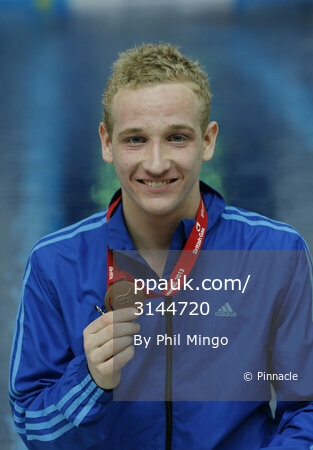 British Diving Championships - 080213