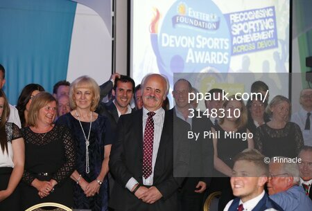 2014 Devon Sports Awards 160514