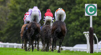 Exeter Races, Exeter, UK - 24 Oct 2023