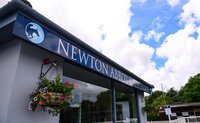 Newton Abbot Races, Newton Abbot, UK - 14 June 2024