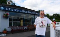 Newton Abbot Races, Newton Abbot, UK - 25 June 2024