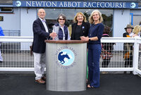 Newton Abbot Races, Newton Abbot, UK - 29 May 2024