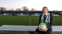 Yeovil Town Manager 311215