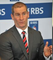 RBS 6 Nations Launch 230114 